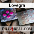 Lovegra 38